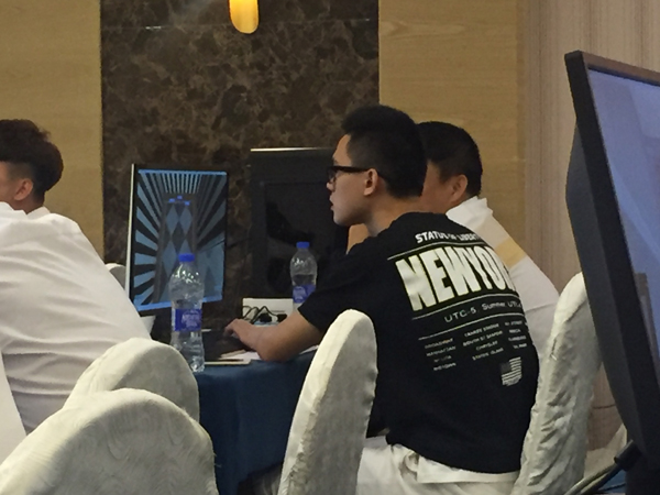 设计，我最懂”——2017格莱美音乐陶瓷软件设计培训圆满结束！