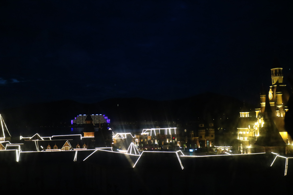 心灵的千里之行——格莱美5天四夜越南芽庄之旅圆满结束！