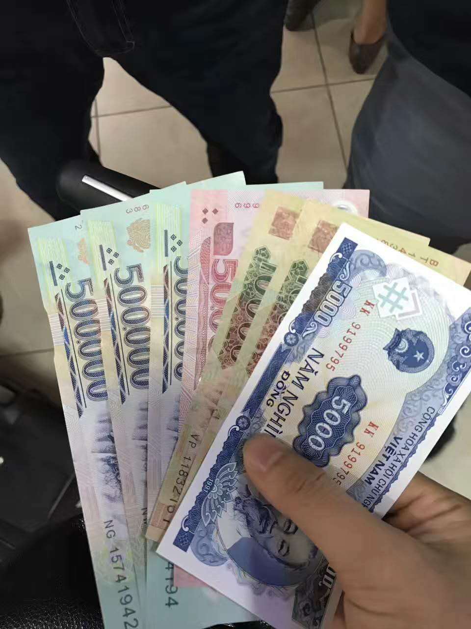 心灵的千里之行——格莱美5天四夜越南芽庄之旅圆满结束！