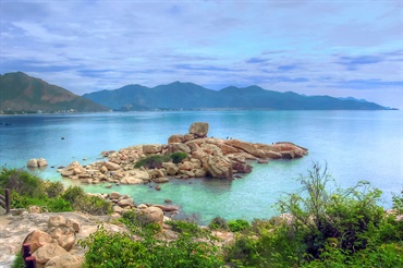 心灵的千里之行——格莱美5天四夜越南芽庄之旅圆满结束！