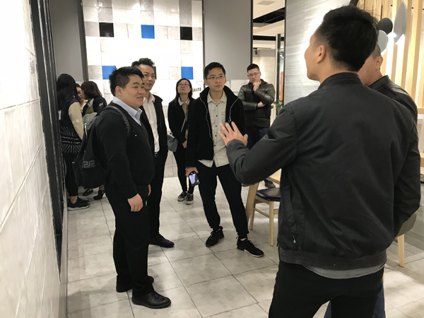 选择色彩瓷片，来格莱美音乐陶瓷