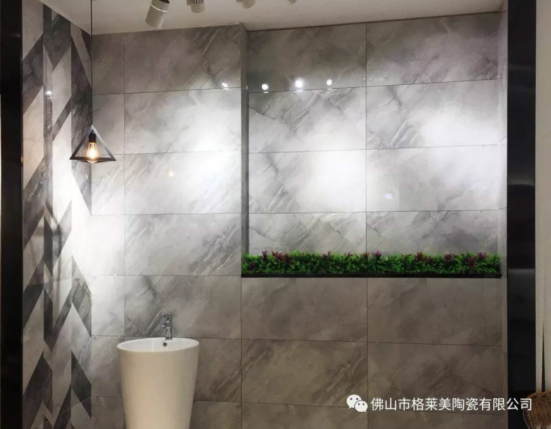 【格莱美•新店】极简印象：浙江金华格莱美青春极简馆完美呈现