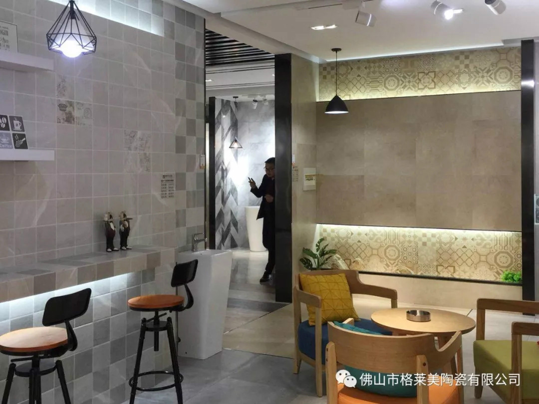 【格莱美•新店】极简印象：浙江金华格莱美青春极简馆完美呈现