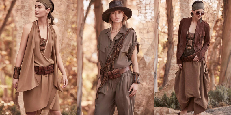 《延禧攻略》最吸睛的不是反套路剧情，而是家装配色！