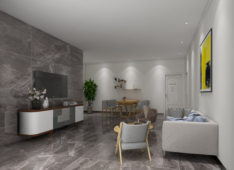 《延禧攻略》最吸睛的不是反套路剧情，而是家装配色！