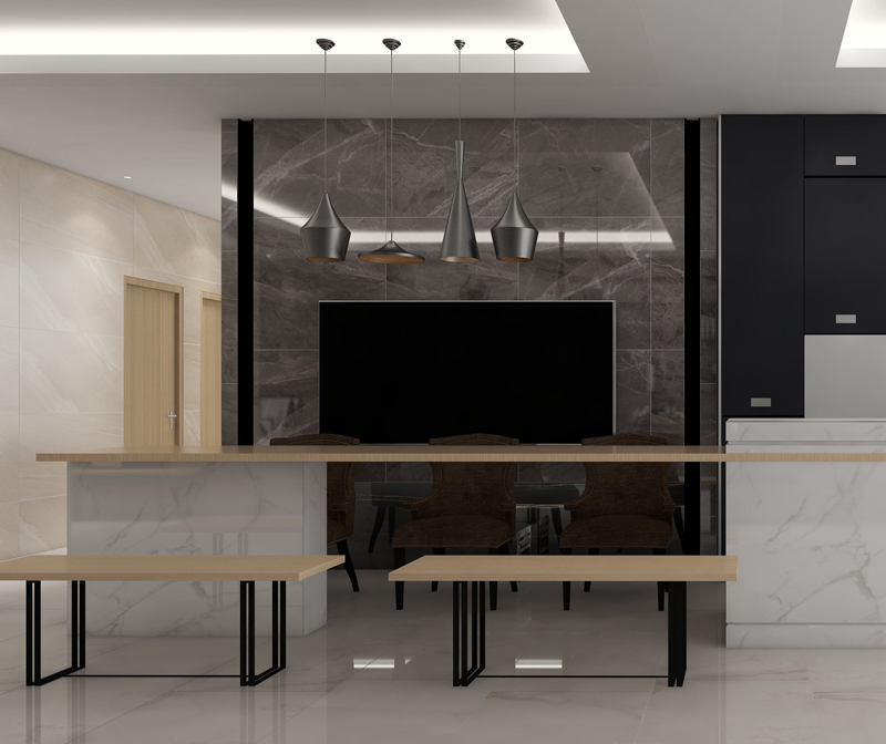 《延禧攻略》最吸睛的不是反套路剧情，而是家装配色！