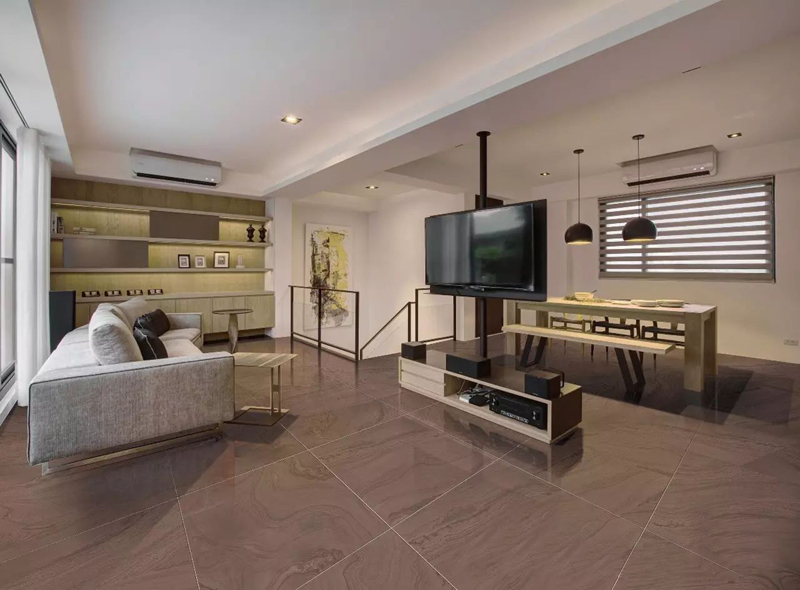 《延禧攻略》最吸睛的不是反套路剧情，而是家装配色！