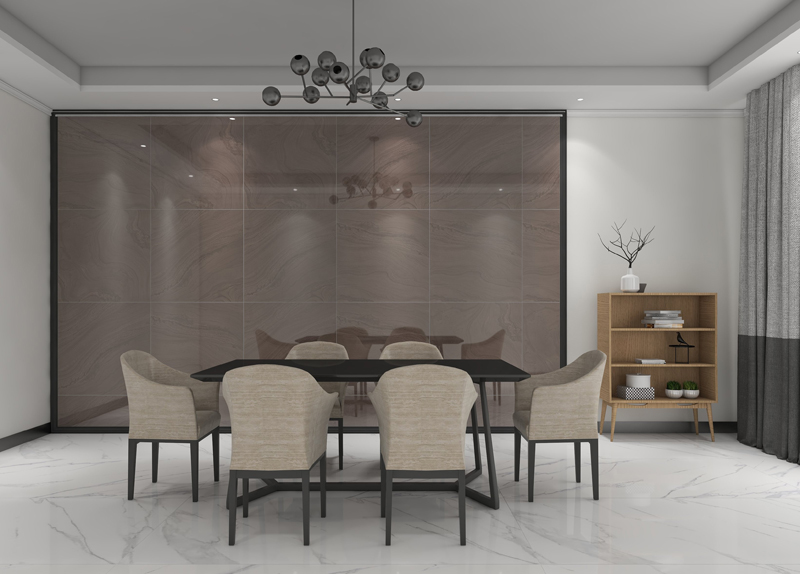 《延禧攻略》最吸睛的不是反套路剧情，而是家装配色！