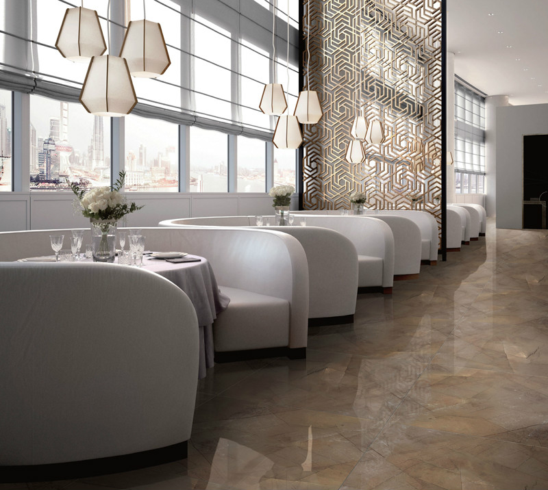 《延禧攻略》最吸睛的不是反套路剧情，而是家装配色！